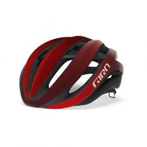 Giro Casque Aether (MIPS) - S Matte Red 19 Casques