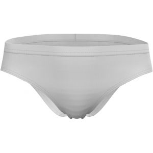 Image de Odlo Active F-Dry Light Eco Bottom Brief Women, white L Boxer & Shortys course à pied