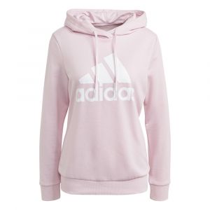 Adidas Sweat BL FT HD Rose - Taille S