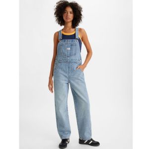 Levi's Salopette longue en jean What A Delight - Taille L;M;S;XS