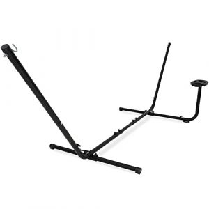 Hamac Standard 2personnes avec porte-gobelet