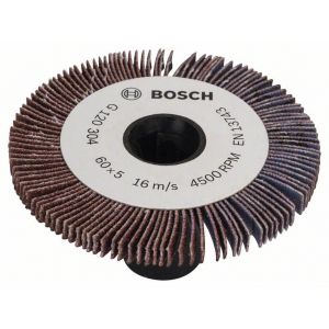 Bosch Rouleau lamelle PRR 5 mm G120 -