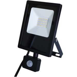 I-Watts SPOT LED 20W AVEC DETECTEUR