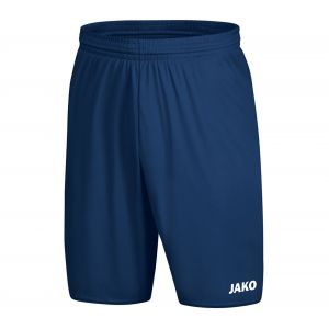 Jako Manchester 2.0 Shorts de randonnée, Navy, XL Homme