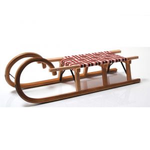 Sirch Luge traditionnelle ge 115 cm