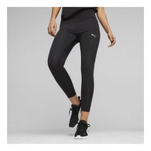 Puma Pour femme. Leggings Evostripe noir