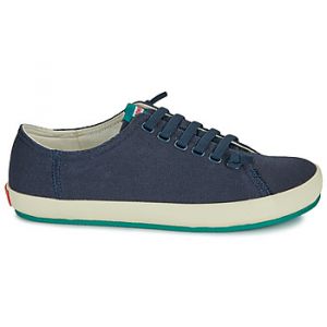 Camper Baskets basses PEUV Marine - Taille 42
