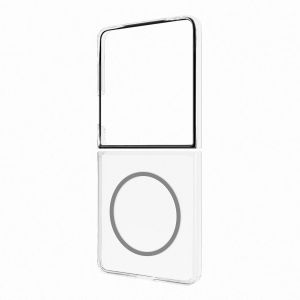 Samsung magnétique B7 transparente