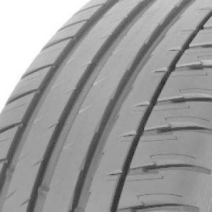 Michelin Pilot Sport 4 SUV EMT - 235/55 R19 101V