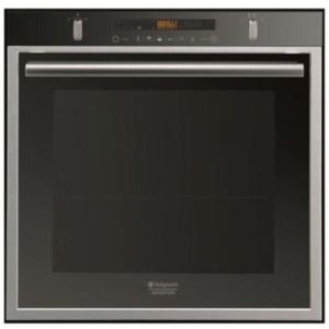 Image de Hotpoint OK 89E D.20 X/HA - Four émail lisse