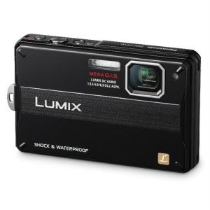Panasonic Lumix DMC-FT10