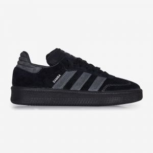 Adidas Samba XLG core black/carbon/carbon Originals, Footwear, en noir, taille: 45.333 - Couleur noir - Taille 45.333
