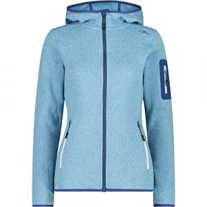 Image de CMP Polaire &agrave; capuche femme