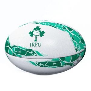 Gilbert Ballon Irlande Supporter
