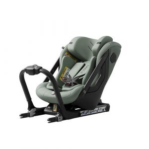 AXKID - Siege Auto One 3 61-125cm Nordic Bloom Green