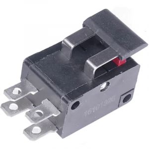 Gardena Interrupteur pour taille haie EasyCut 42, 46 & 48 - 88700090003