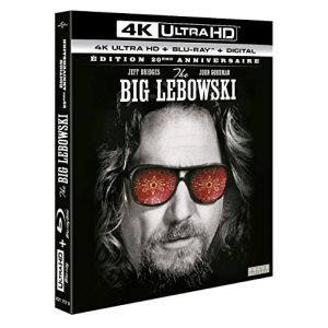 The big lebowski [4K Ultra HD]