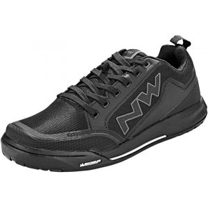Northwave Chaussures de vélo Clan - Black - Taille EU 47