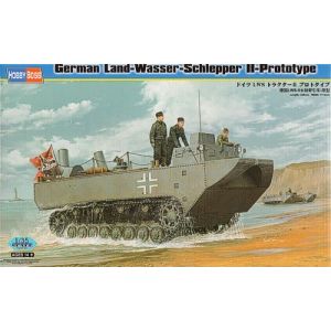 Image de HobbyBoss GERMAN LSW II Prototype