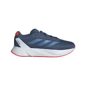 Adidas Homme Duramo SL Chaussures Basket, Rose Transparent et Blanc, 42 2/3 EU