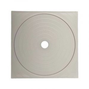 Certikin Couvercle de skimmer et cadre
