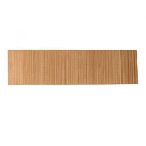 Chemin de Table "Bambou" 37x140cm Naturel