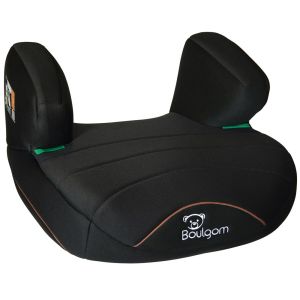 Boulgom Rehausseur Sans Dossier Boostconfort R129 I-size 137-150 Cm - 2808772