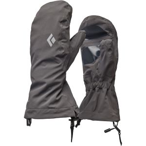 Black Diamond Surmoufles imperméable