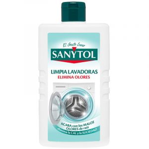 Sanytol Nettoyant Pour Machine &agrave; Laver 240 Ml