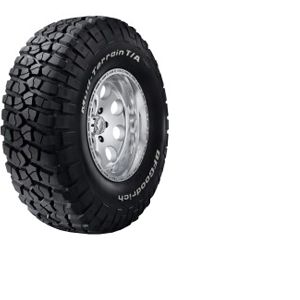 BFGoodrich P235/70R15 RAD T/A TL 102 S