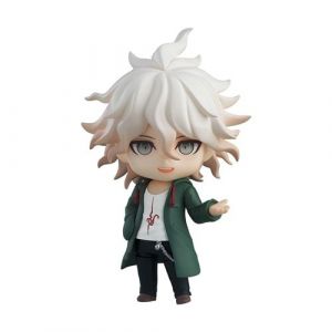 Danganronpa 1.2 Reload - Figurine Nendoroid Nagito Komaeda 10 cm