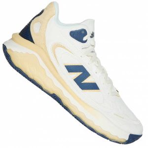 New Balance Fresh Foam V1 Hommes Chaussures de basket BBFRSHV1-BLANC CASSÉ