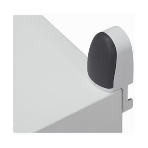 Legrand 4PATTES FIXATION COFFRET MARINA H EG 400