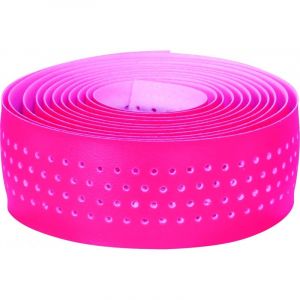 Velox Guidoline Fluo Grip 3.0 perforée Rose