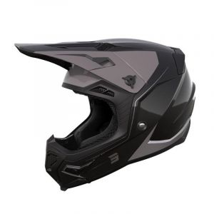 Shot Casque cross Core Comp noir mat- 2XL