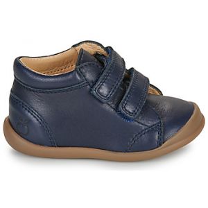 Pom d'Api Boots enfant FLEX-UP EASY Marine - Taille 24,25
