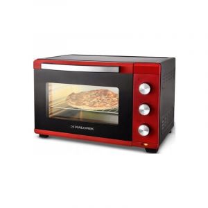 Team Kalorik OT2034CRLRD-Mini four rouge