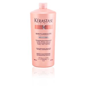 Kérastase Discipline Bain Fluidealiste - Shampooing lisse-en-mouvement