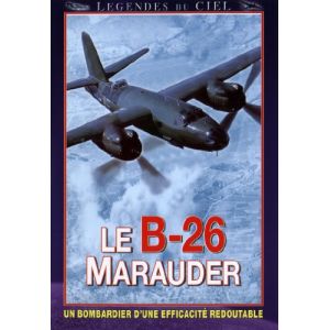 Image de Le B-26 Marauder