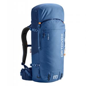 Ortovox Peak 42 S - Sac dos alpinisme femme Heritage Blue 42 L