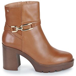 Bottines Martinelli SELCI 1732 Marron - Taille 37,38,39,40
