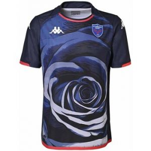 Kappa Maillot Domicile enfant Grenoble Kombat 2023/24