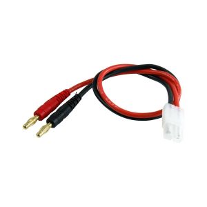 Amewi C&acirc;ble de charge TAMIYA, 30 cm