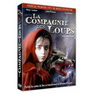 Image de La Compagnie des Loups