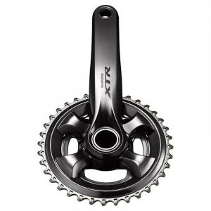 Image de Shimano Pédaliers XTR 11V 175-40x30x22 2016