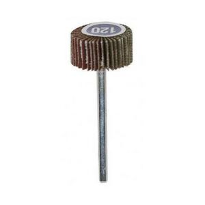 Image de Proxxon micromot Brosse abrasive granulation K120 20x10mm