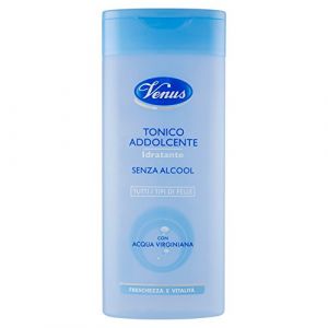 Venus Lozione Tonica senza alcool 200 ml