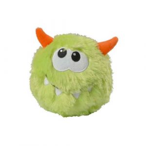 Jouet pour Chien "Ziggy le Monstre" 14cm Vert Prix