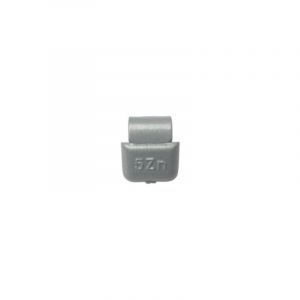 Tip Top Tiptop - Masse jante alu universelle 5g - lot de 100 pcs - 5658050