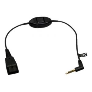 Jabra 8800-00-99 - Prise de casque micro